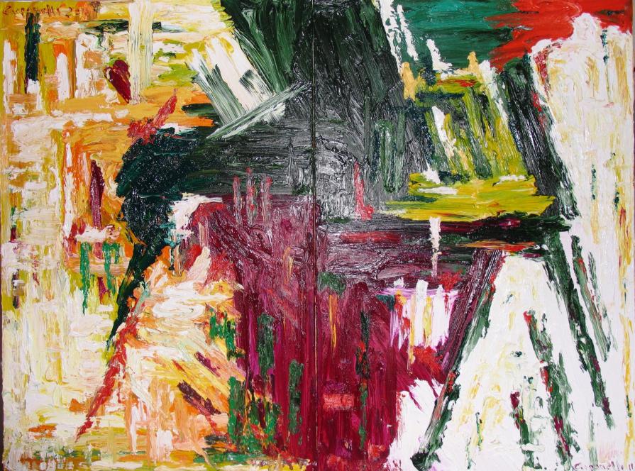 Abstract # 181+182  ( Conflitti e speranze )