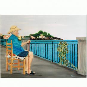 U zzu Maru di S.Tecla