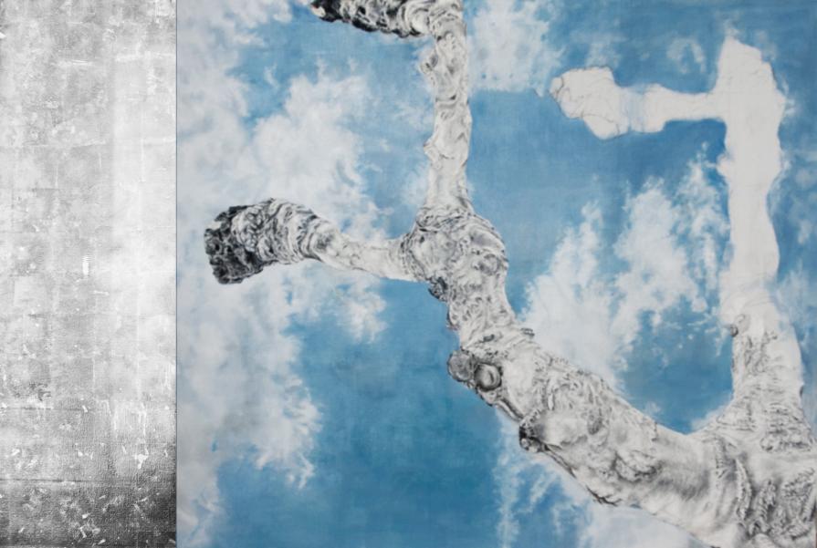 Between Heaven and Eart Between Heaven and Eart