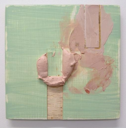 Builder's Pink II Builder's Pink II