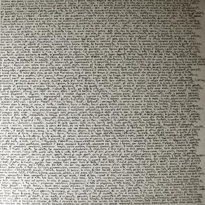 L'estetica delle parole