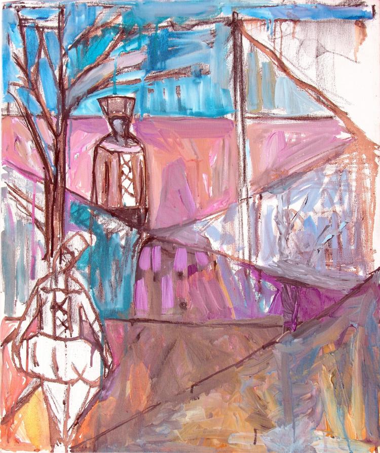 Un amour d'automne Un amour d'automne