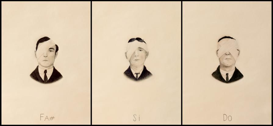 "La ballata delle teste scoppiate"