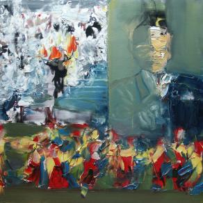 And what did You do ?