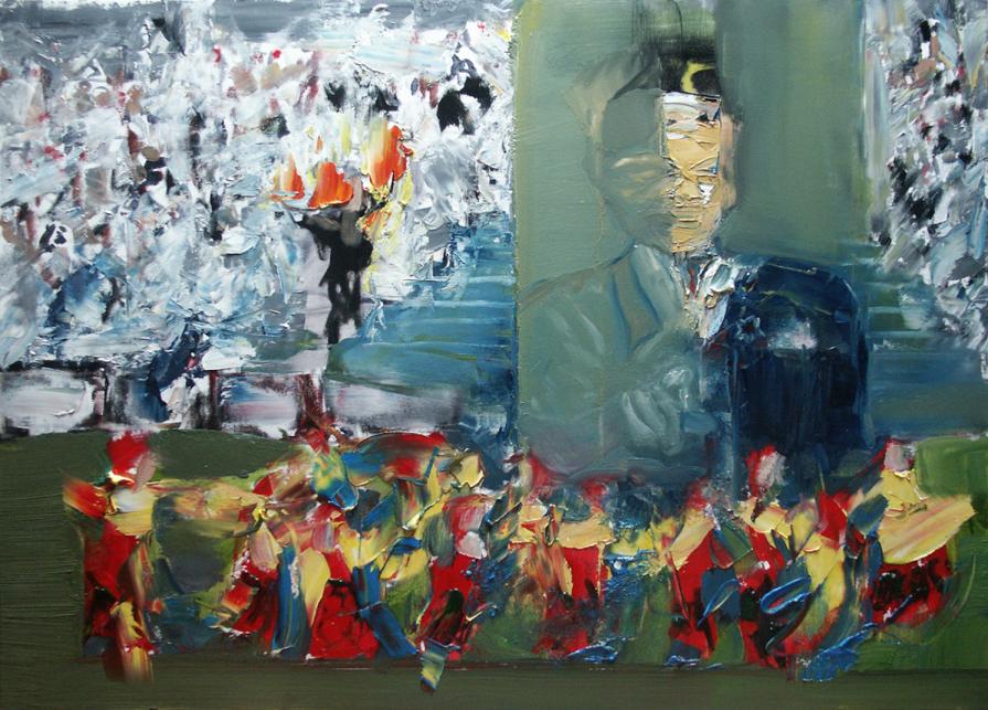 And what did You do ? And what did You do ?