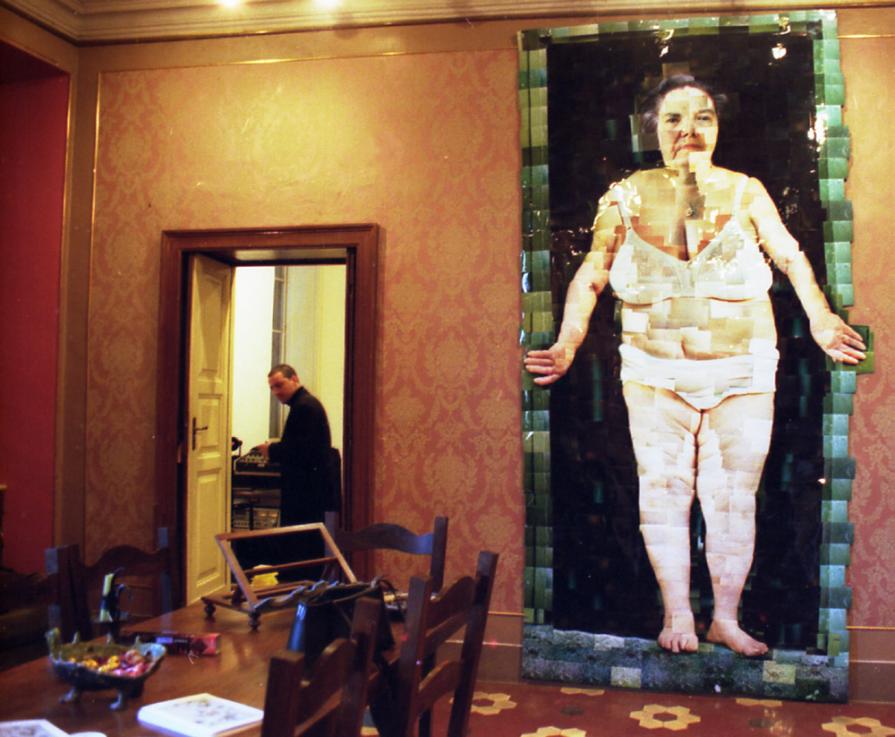 Nonna Ines Nonna Ines