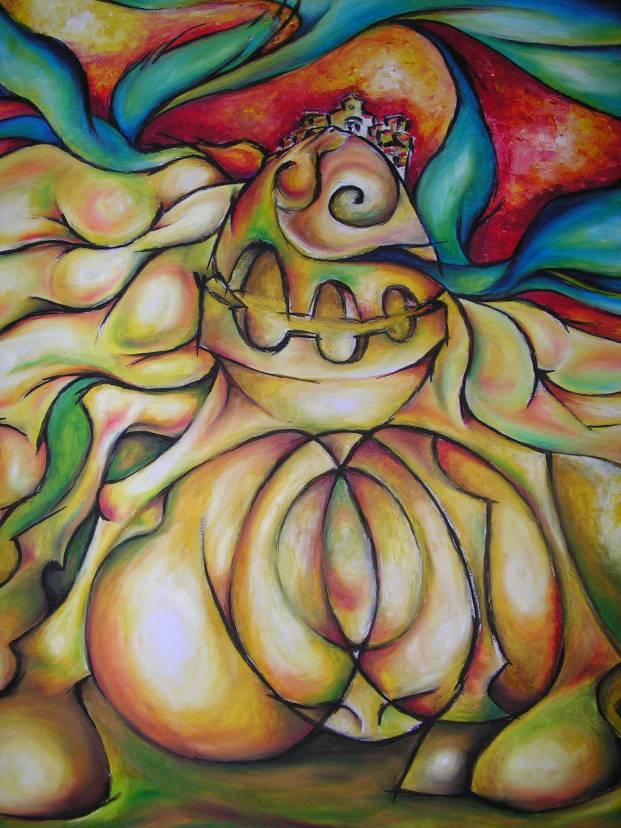 Sodomizzardea Sodomizzardea