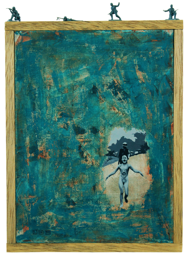 I figli della guerra