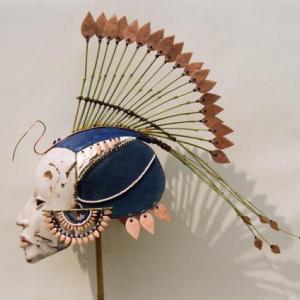 T O T E M and M A S K S in. MODENA T O T E M and M A S K S in. MODENA