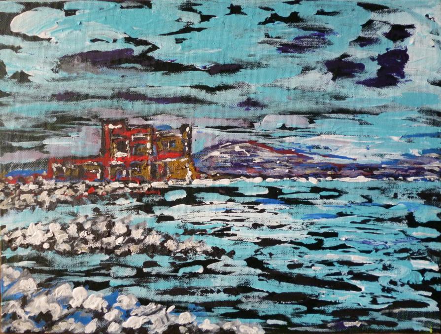 Senza Titolo Senza Titolo