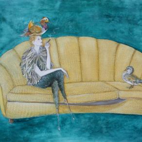 tanto alla fine torna sempre da me