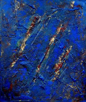 Annamaria Ferramosca – Abstract