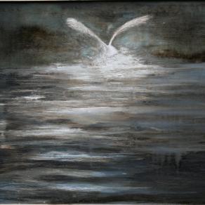 Giada Calamida - Spiccare il volo