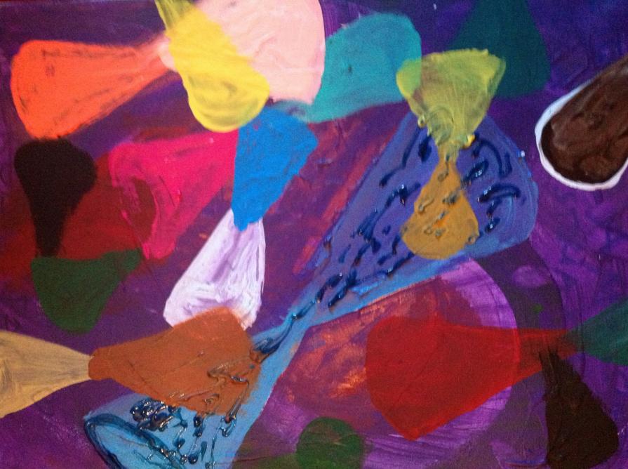 Sinfonietta in Re Fa