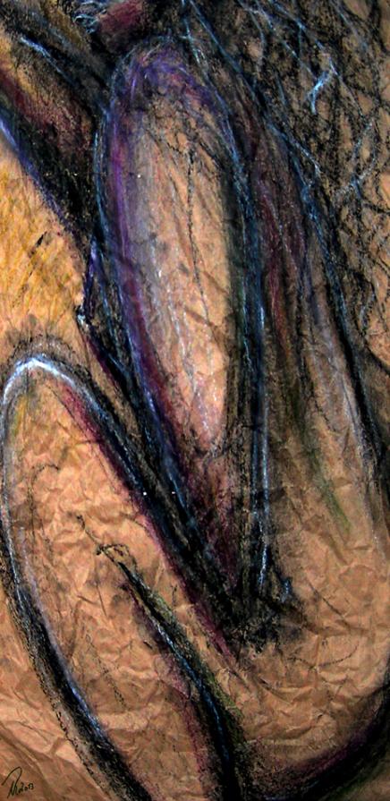 Simple pleasures (sketch)