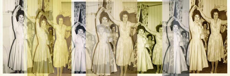 retrieved_ family_the wedding dance