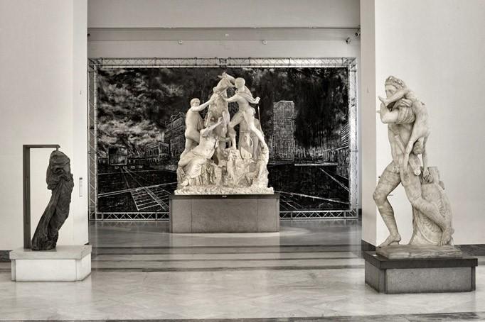 Landscapes of Memory