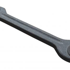 Neo Lithic, Wrench