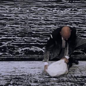 experiments in black and white VII