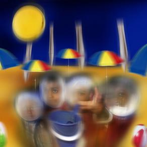 vergogna.vergogna,i bimbi non si toccano.chi la fa se la spetti.