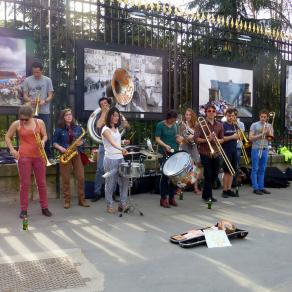 ...et la musique est bonne !