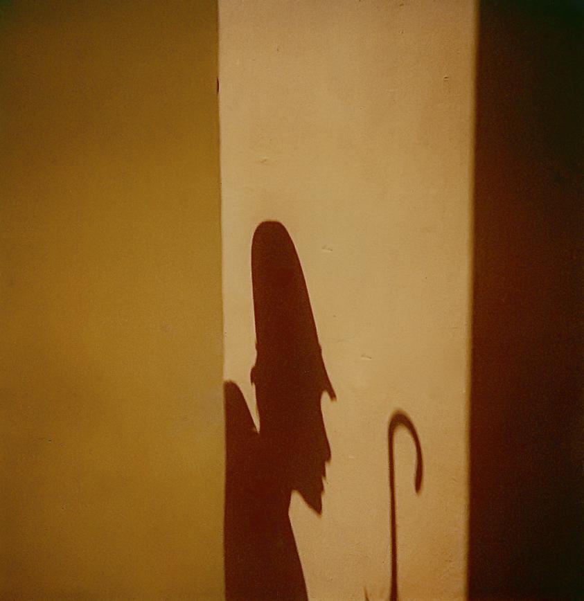 Polaroid sx 70, (8) -- by Augusto De Luca.