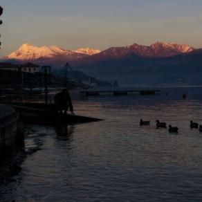 Lago di Como - Lake Como
