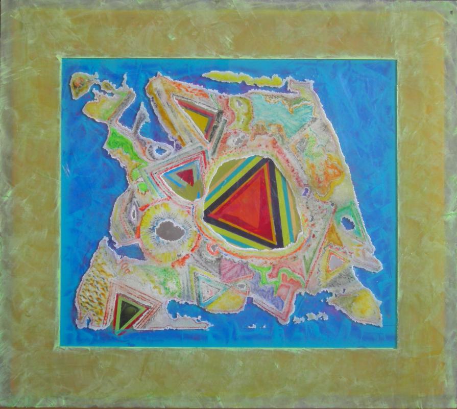 La nascita del triangolo