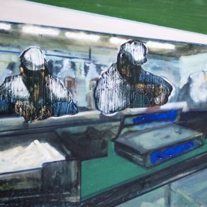 "Foxconn" Stefano Bullo