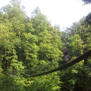 i pedoni non hanno niente a che vedere con le macchine , dividiamo le strade 