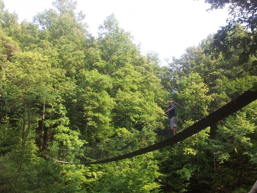 i pedoni non hanno niente a che vedere con le macchine , dividiamo le strade 