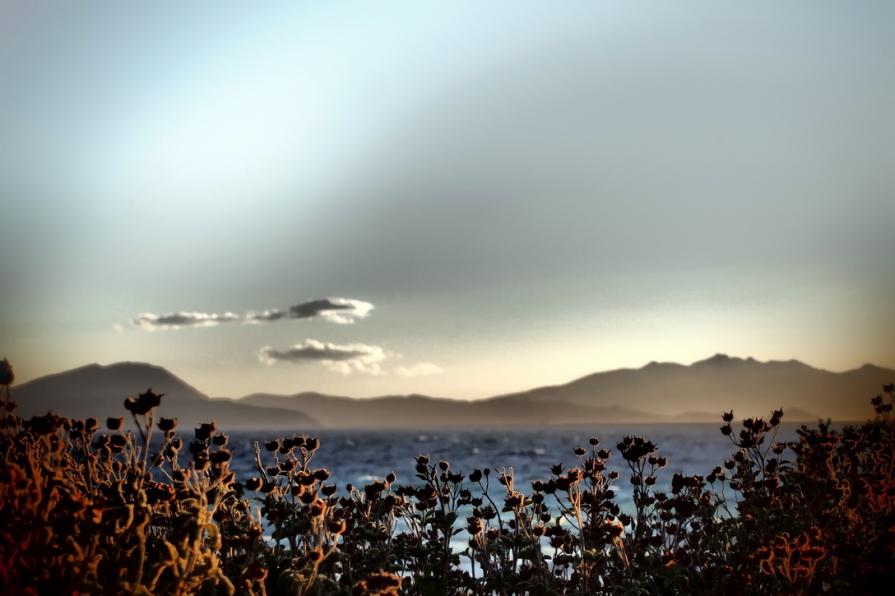 E resta solo il ricordo 