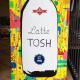 Latte Tosh 