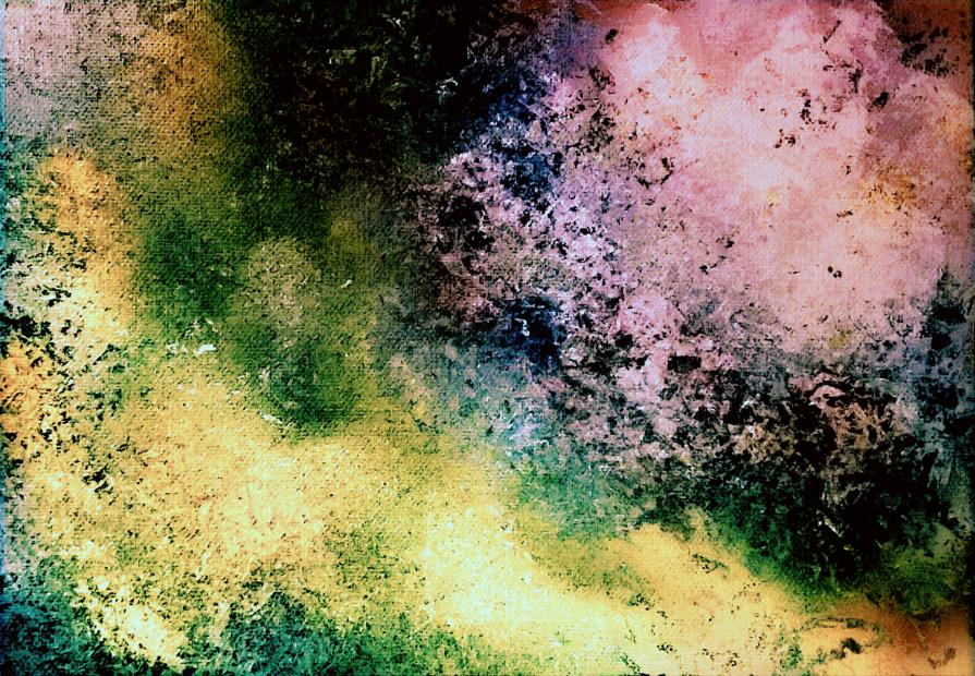 Nel cuore notturno non trovo gesto o volto