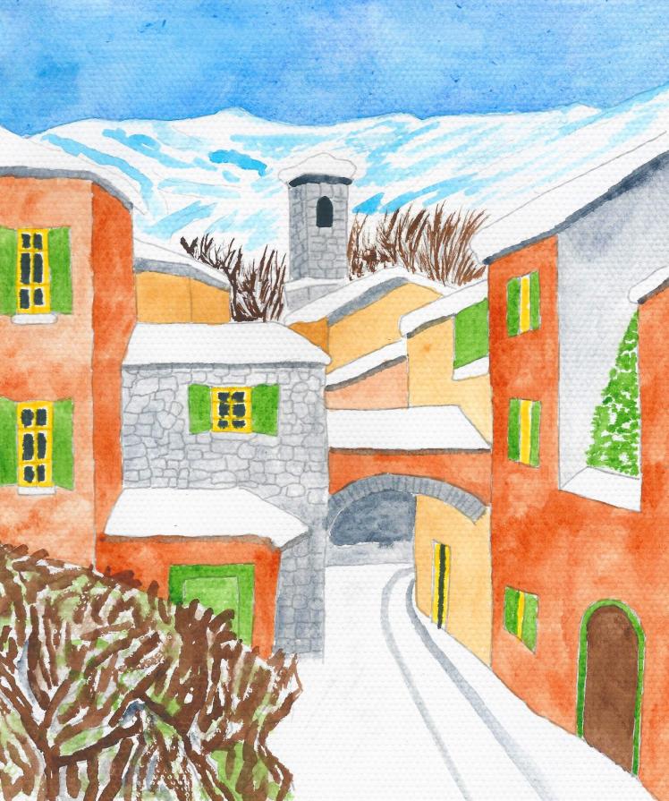 A CERCAR DA SOLA QUELLO CHE SARAI...!!!!