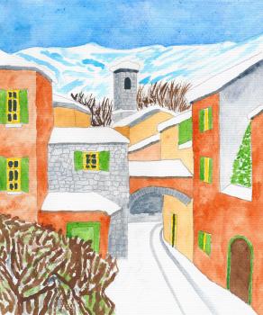 A CERCAR DA SOLA QUELLO CHE SARAI...!!!!