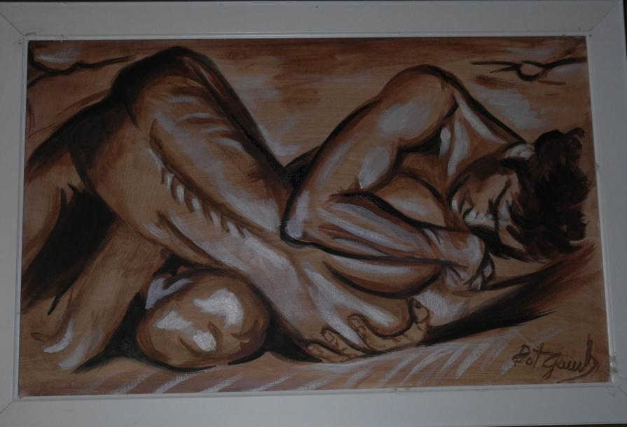 <Dall'inizio alla fine > 