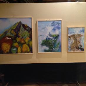 Serie: La Grande Madre