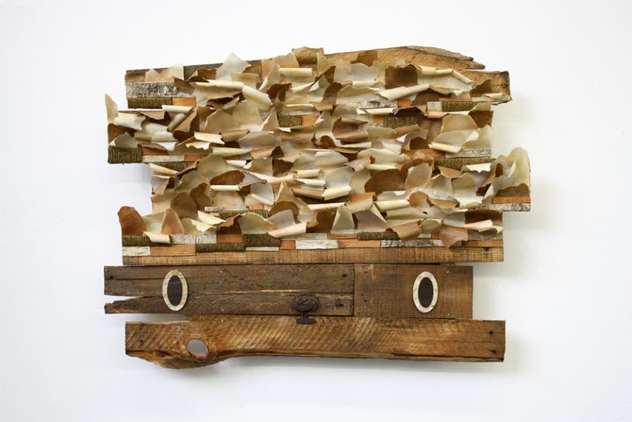 RIVER BIRCH • KABA