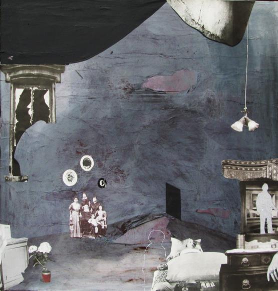 Sulla riva sinistra del Crati Sulla riva sinistra del Crati