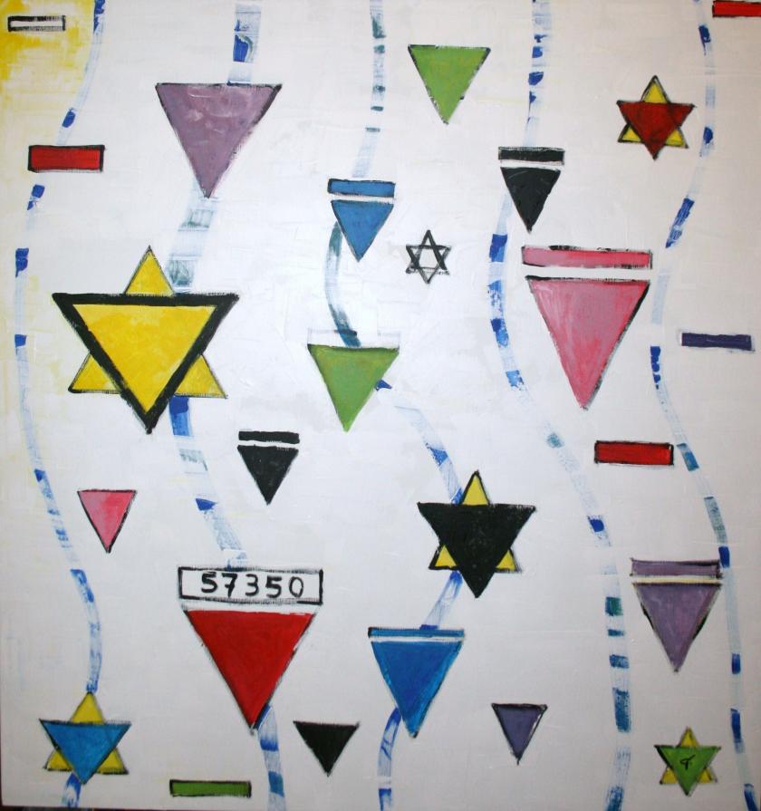 Coriandoli di un Macabro Carnevale