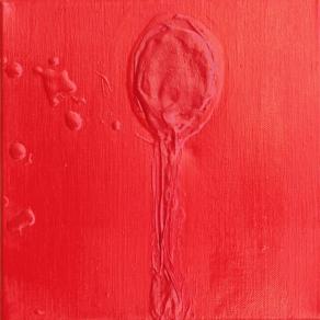 RED SPOON
