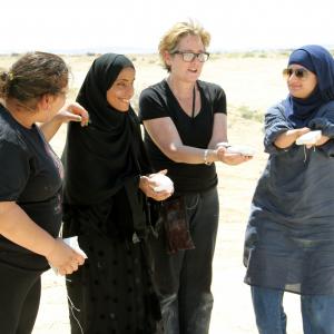 Desert Ritual Desert Ritual