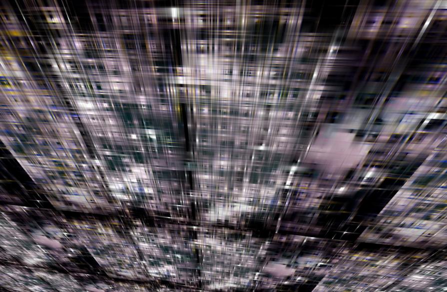  Vedere senza occhi  (See without eyes) 