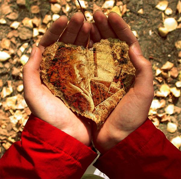 . . . Tienimi dentro di te !!! . . . 