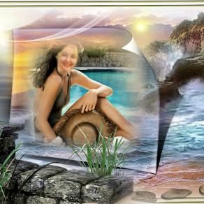 . . . Io Non Ti Lascerò Mai !!! . . . 