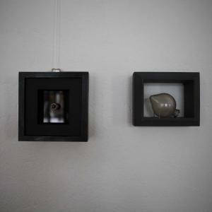 Filter and Sphere / Eye Filter and Sphere / Eye