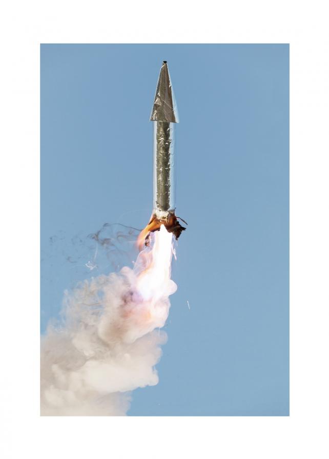 Altrove, Parte Prima