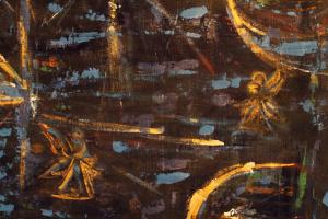 Gral - Moto perpetuo