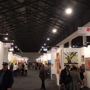 Contemporary Art Talent Show - ArtePadova Contemporary Art Talent Show - ArtePadova